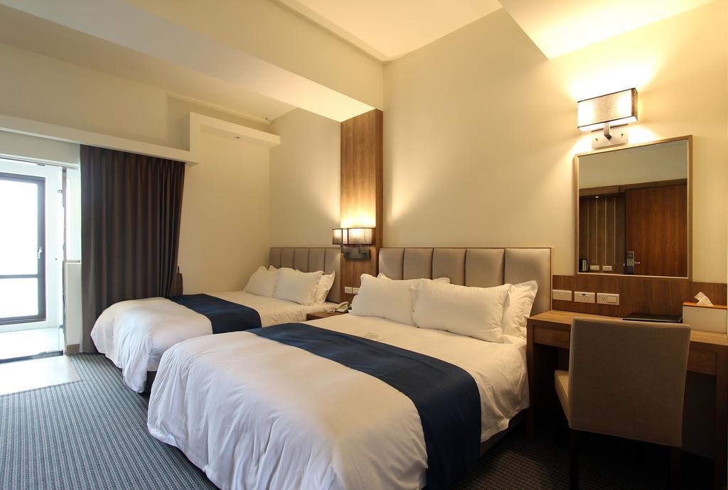 Celebrity 99 Hotel Ji'an Exterior photo