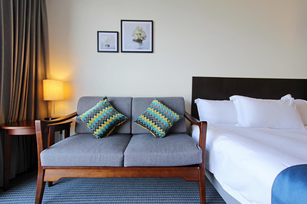 Celebrity 99 Hotel Ji'an Room photo